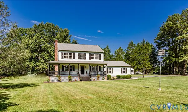 3700 Relic Drive, Sandston, VA 23150