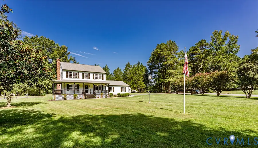 3700 Relic Drive, Sandston, VA 23150 - #2