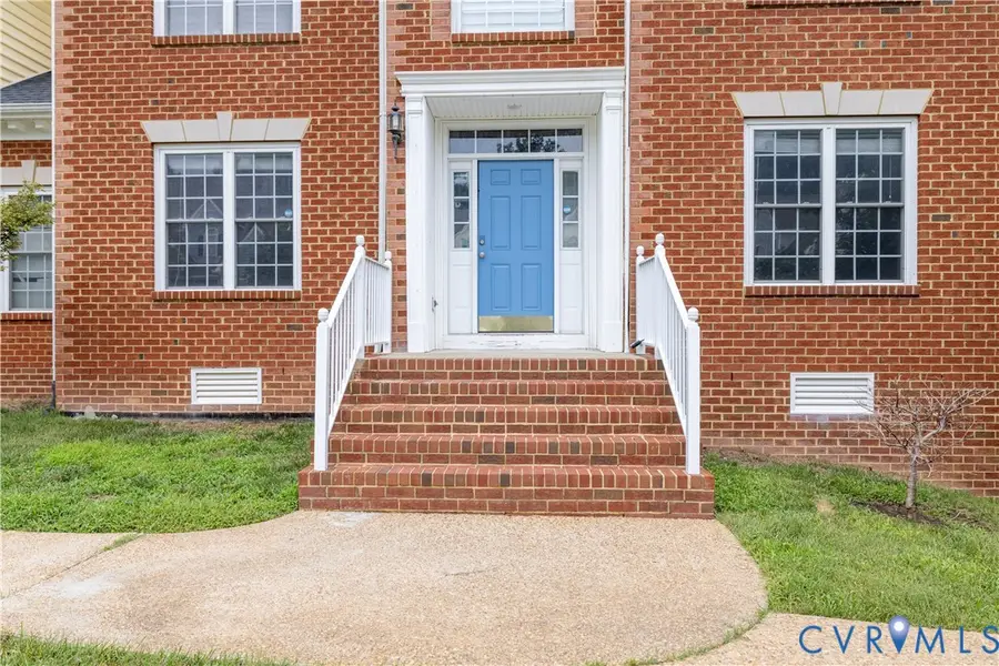 4917 Sadler Glen Court, Glen Allen, VA 23060 - #3