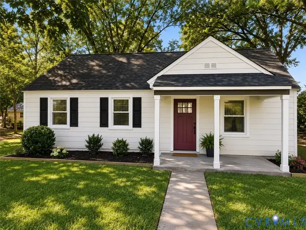 7406 Alycia Avenue, Henrico, VA 23228