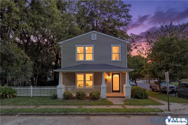 124 Lipscomb Street, Richmond, VA 23224