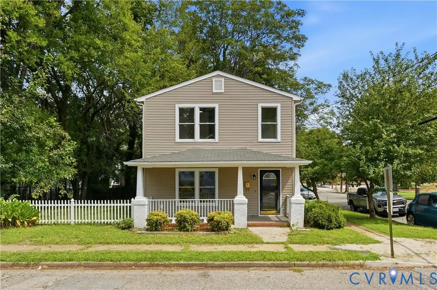 124 Lipscomb Street, Richmond, VA 23224 - #2