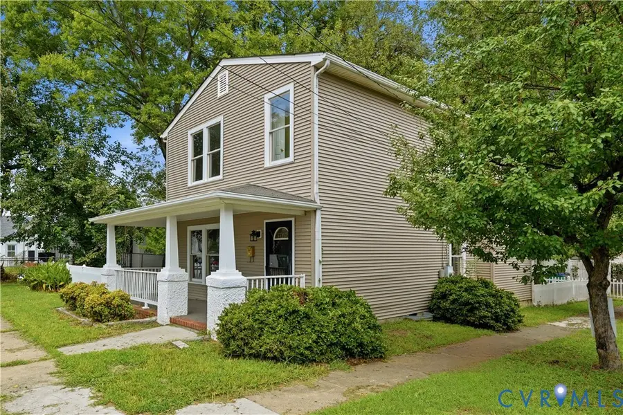 124 Lipscomb Street, Richmond, VA 23224 - #3