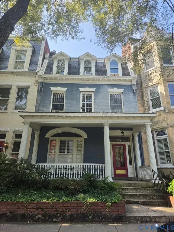 1505 Grove Avenue, Richmond, VA 23220