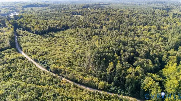 Lot 27-22 Jones Irby Road, Nottoway, VA 23955
