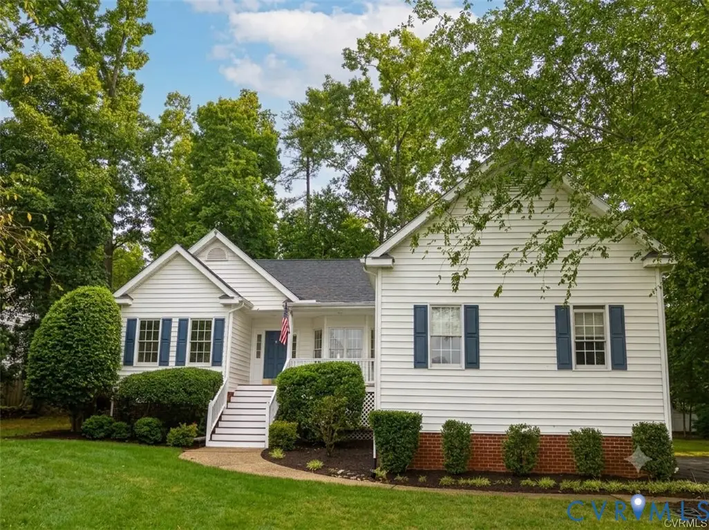 13419 Riverbelle Way, Midlothian, VA 23113 - #1