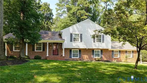 2816 Skipton Road, Richmond, VA 23225