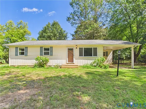 79 Lake Drive, Farmville, VA 23901