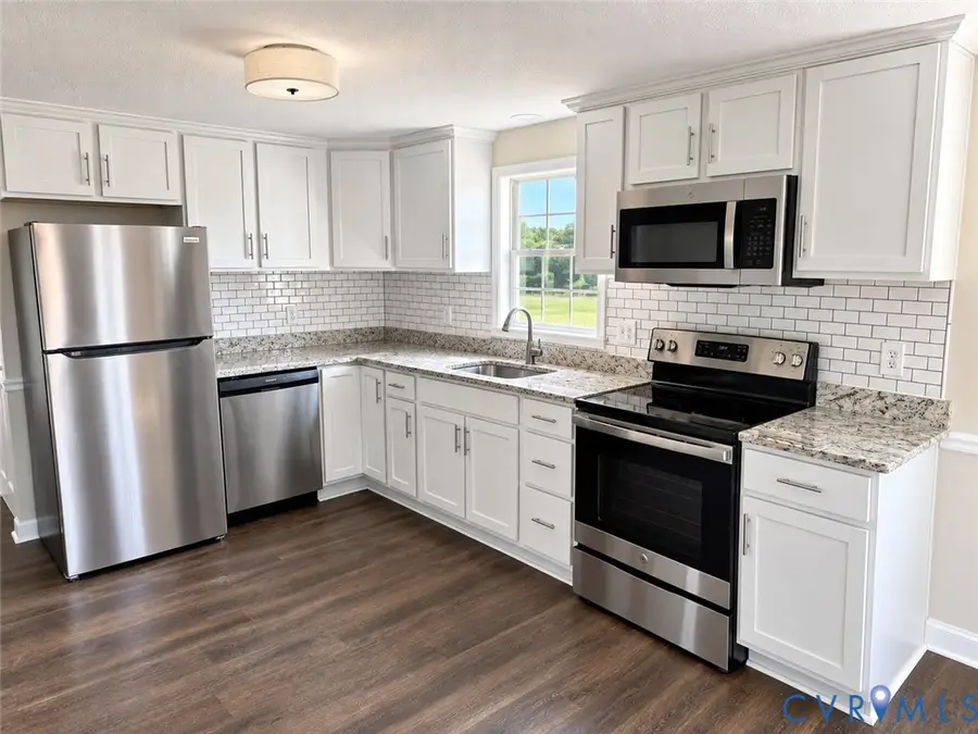 36 Bundick Road, Lottsburg, VA 22511 - #2