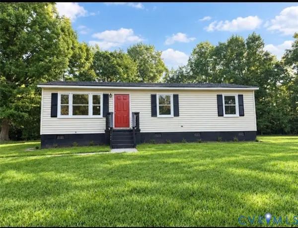 1605 Cartersville Road, Goochland, VA 23063