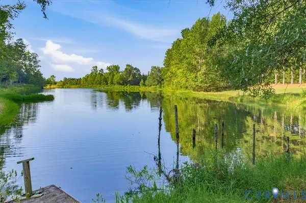 4015 Harpers Road, Mc Kenney, VA 23872