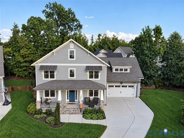3507 Evershot Drive, Midlothian, VA 23112