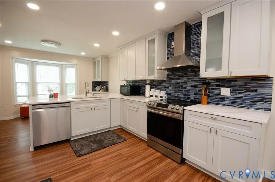 10912 Point Grey Road, Henrico, VA 23233 - #2