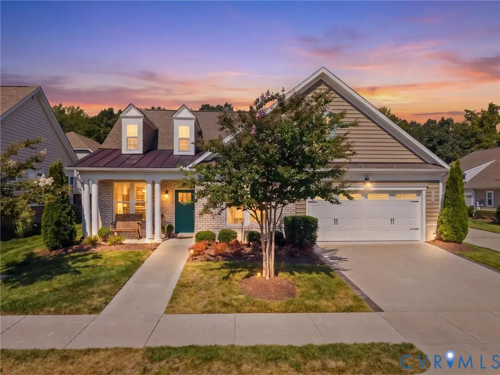 6728 Welara Run, Moseley, VA 23120 - #1