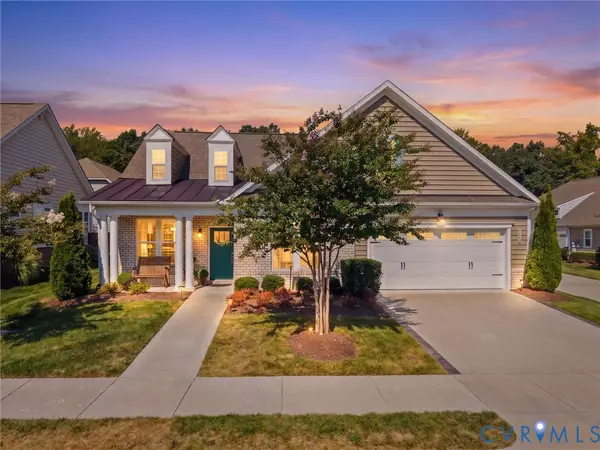 6728 Welara Run, Moseley, VA 23120