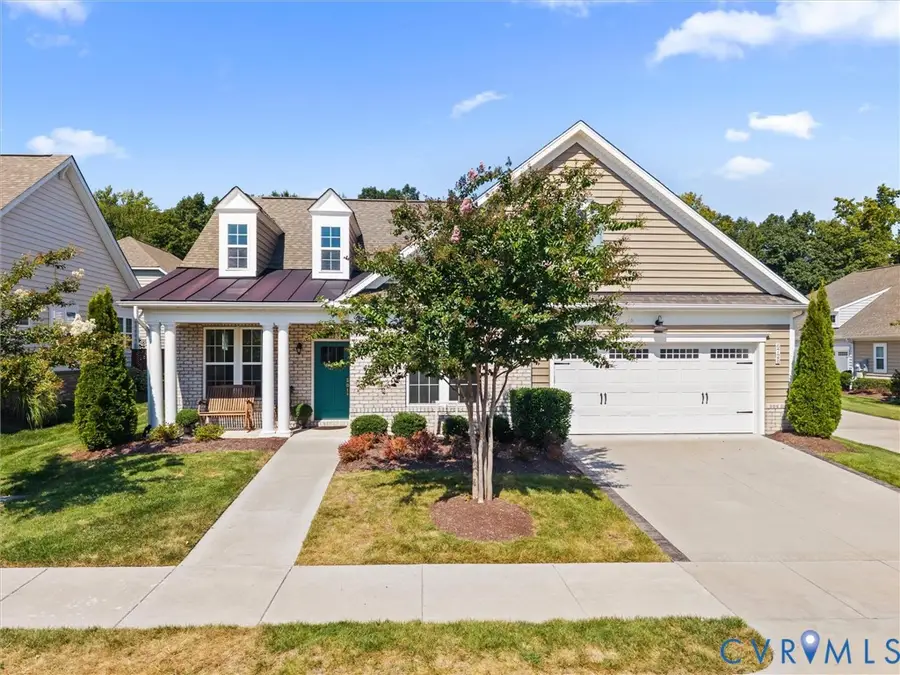 6728 Welara Run, Moseley, VA 23120 - #2