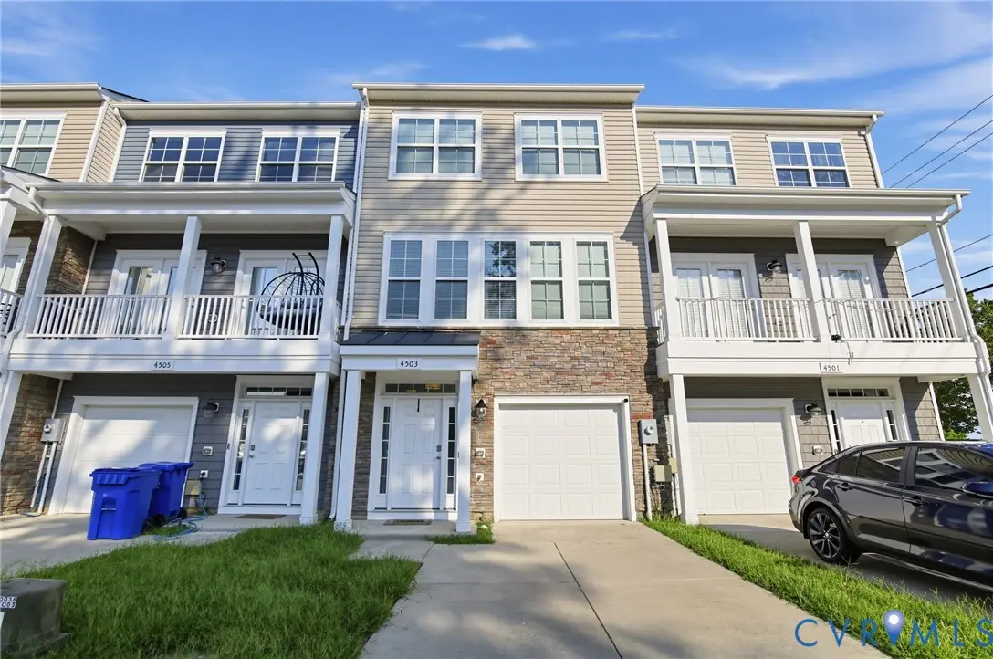 4503 Ryelan Drive, Fredericksburg, VA 22408 - #1