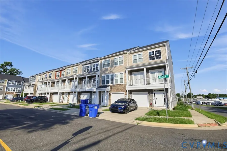 4503 Ryelan Drive, Fredericksburg, VA 22408 - #2