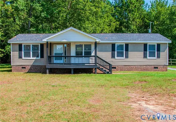 1010 Low Ground Road, Emporia, VA 23847