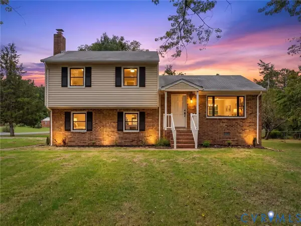 7361 Creekridge Road, Henrico, VA 23231