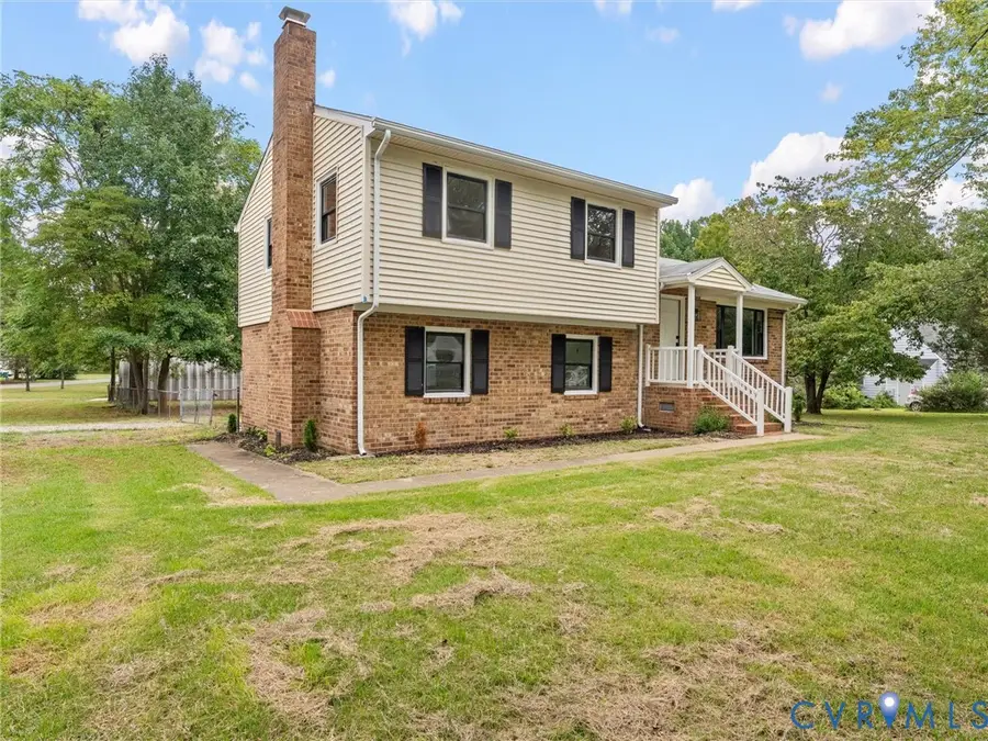 7361 Creekridge Road, Henrico, VA 23231 - #2