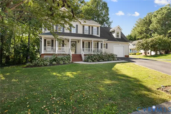 11919 Chestnut Creek Drive, Midlothian, VA 23112