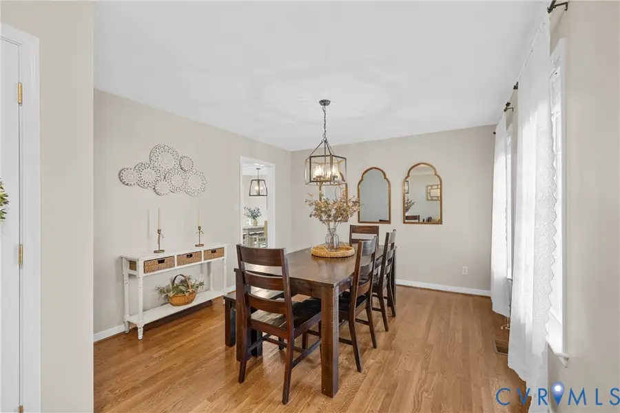 11919 Chestnut Creek Drive, Midlothian, VA 23112 - #3