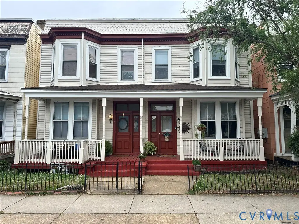 8 S Robinson Street, Richmond, VA 23220 - #1