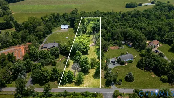 0 Newtown Road, Greenwood, VA 22943