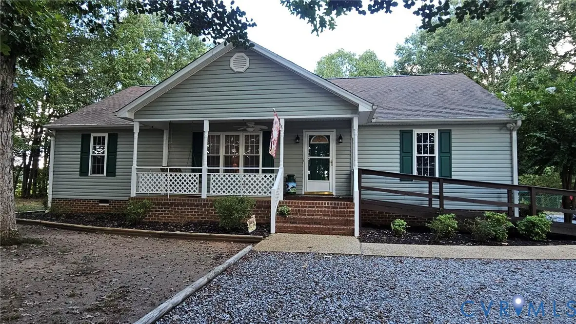 6845 Beaver Pond Road, Amelia Court House, VA 23002 - #1