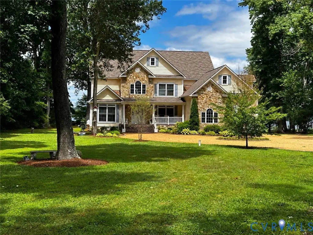 1226 Indiantown Road, Weems, VA 22576 - #1