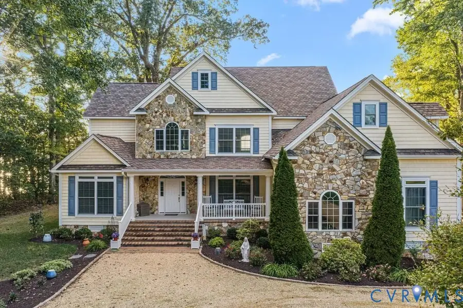1226 Indiantown Road, Weems, VA 22576 - #2