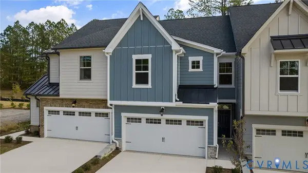 17307 Alana Drive, Moseley, VA 23120