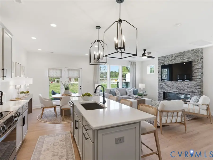17307 Alana Drive, Moseley, VA 23120 - #3
