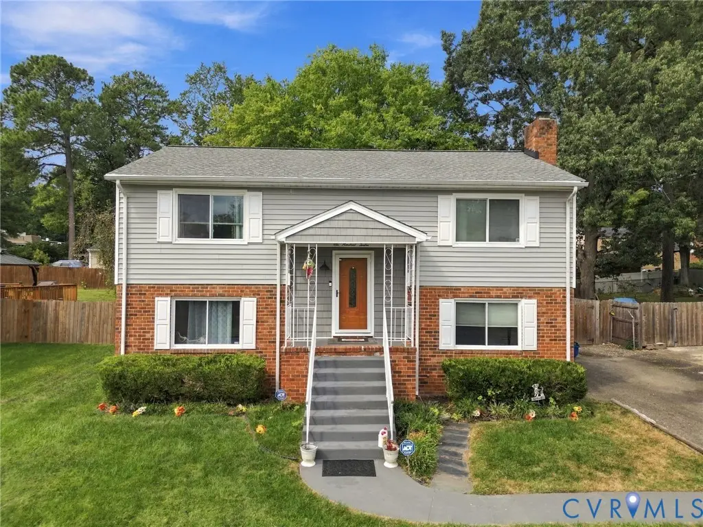 612 Whiffletree Road, North Chesterfield, VA 23236 - #1