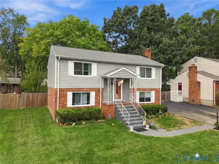 612 Whiffletree Road, North Chesterfield, VA 23236 - #2