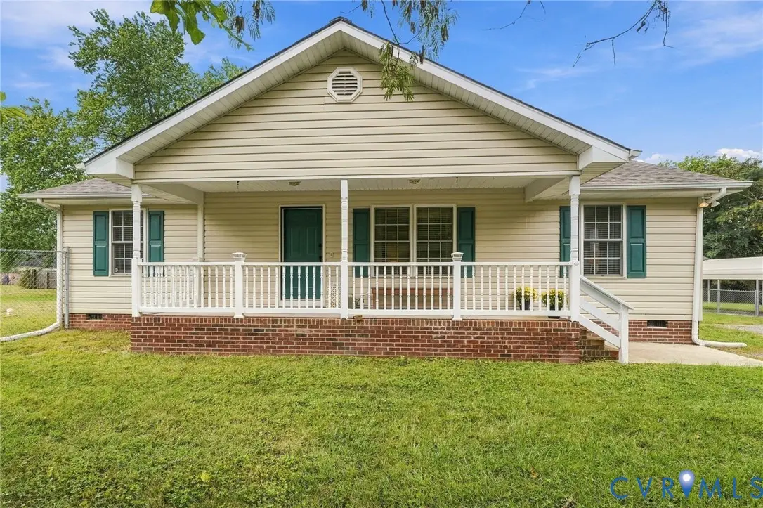 118 Anderson Avenue, Bowling Green, VA 22427 - #1