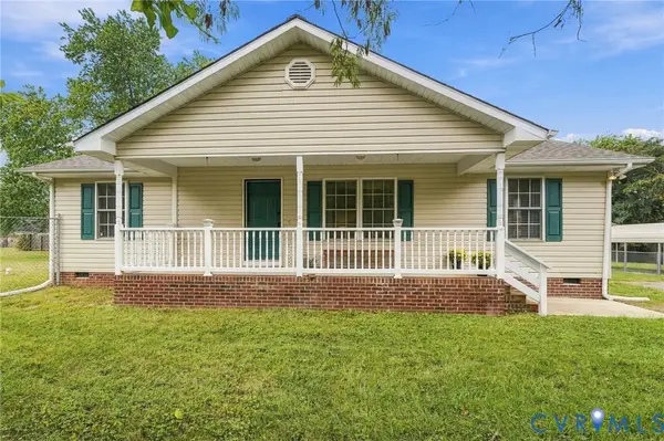 118 Anderson Avenue, Bowling Green, VA 22427