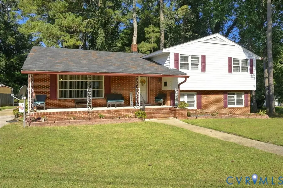 1656 Wilton Road, Petersburg, VA 23805 - #2