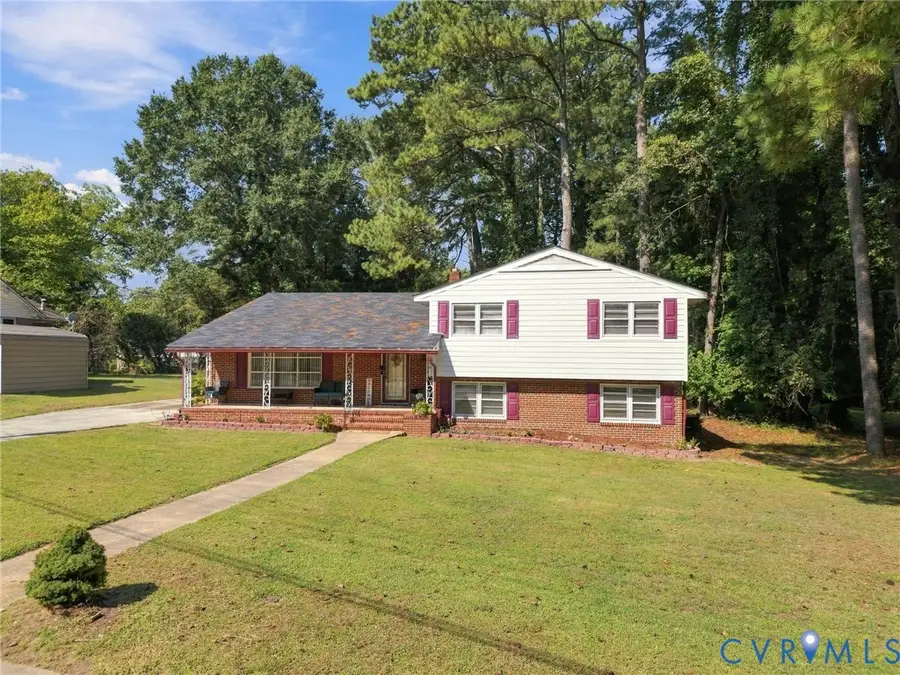 1656 Wilton Road, Petersburg, VA 23805 - #3