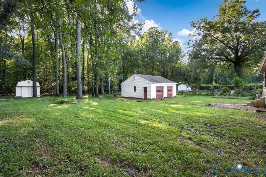301 W Jerald Street, Henrico, VA 23075 - #2