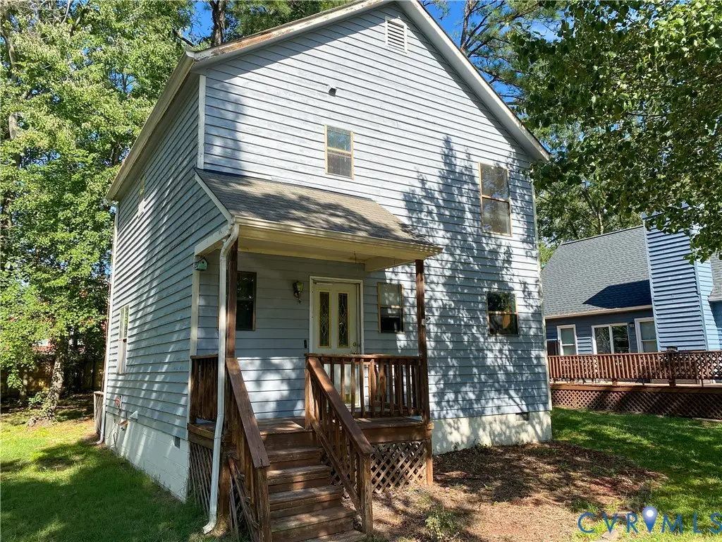 3100 S Ridge Drive, Clover Hill, VA 23112 - #1