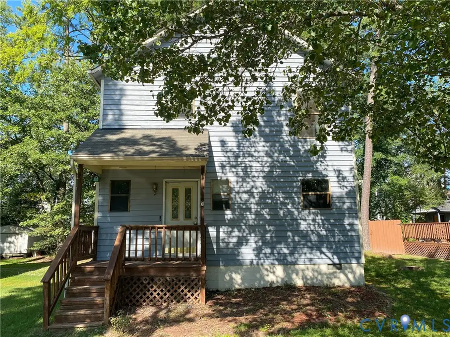 3100 S Ridge Drive, Clover Hill, VA 23112 - #2