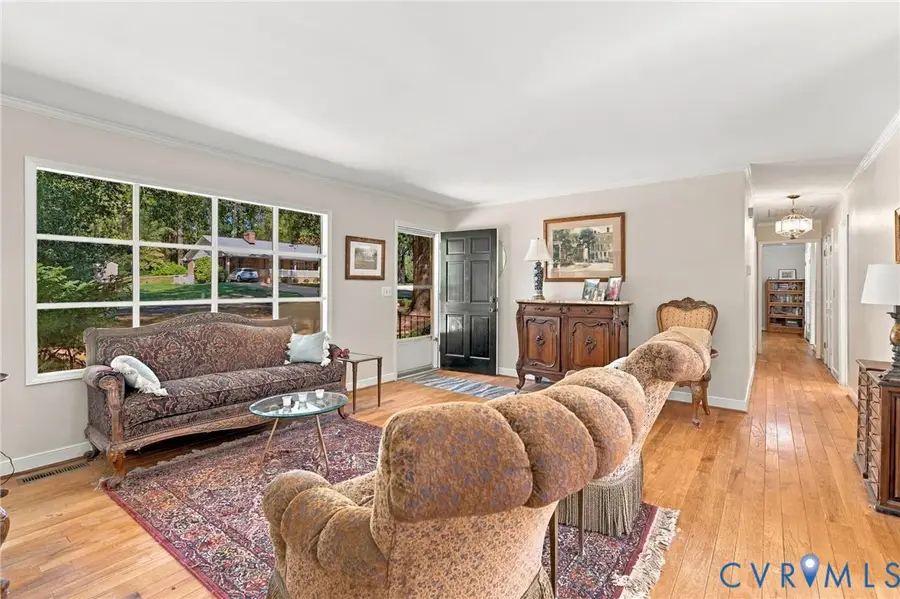 193 Meadow Lane, Urbanna, VA 23175 - #3