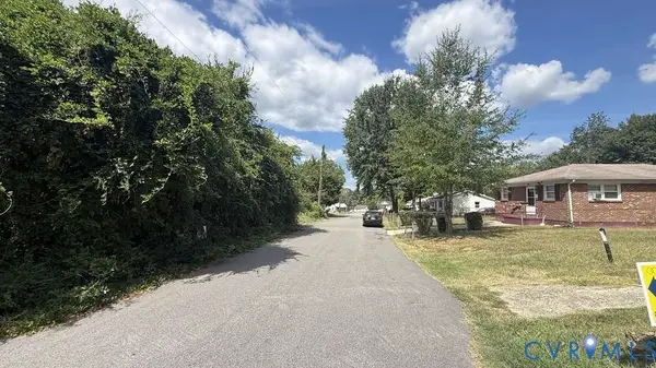 115 Davis Street, Danville, VA 24541