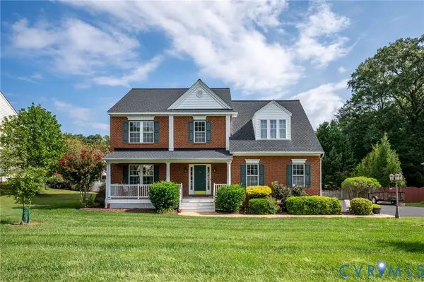 8754 Hughesland Road, Mechanicsville, VA 23116
