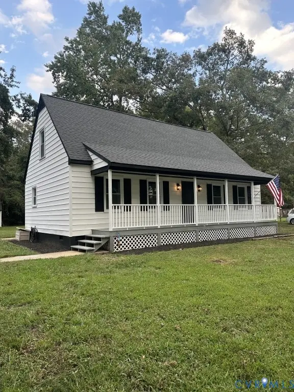 19 Old Memorial Drive, Sandston, VA 23150