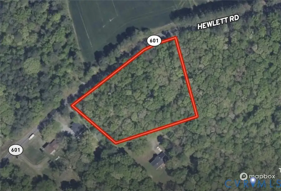 17401 Hewlett Road, Beaverdam, VA 23015 - #2