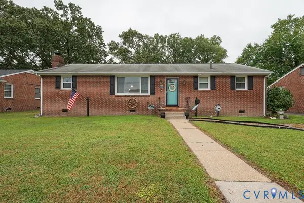 623 Charles Avenue, Colonial Heights, VA 23834