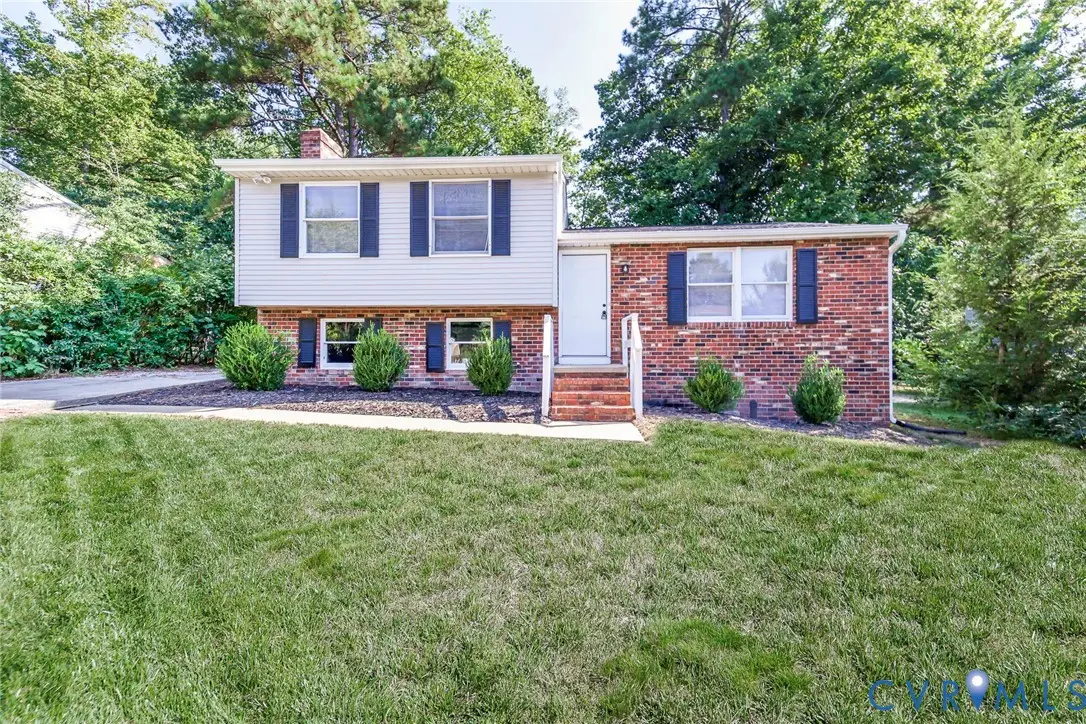 9406 Kendrick Road, Clover Hill, VA 23236 - #1